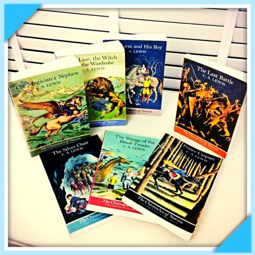 Narnia Series