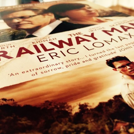 The Railway man 1