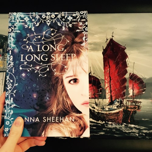 A Long, Long Sleep