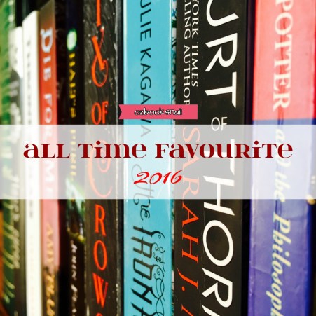 all time favourite award