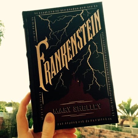 Frankenstein