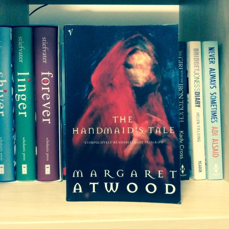 The Handmaiden's Tale