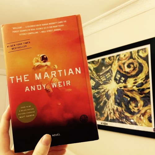 The Martian