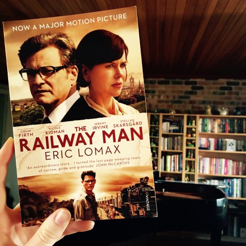 The Railway Man
