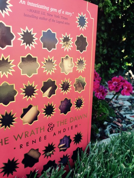 The Wrath and the Dawn 2