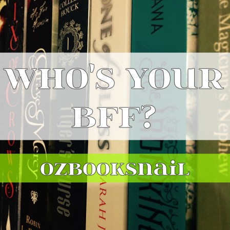 Who's Your BFF