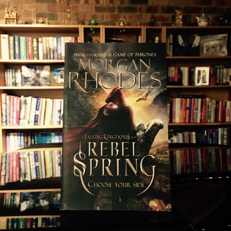 rebel spring copy