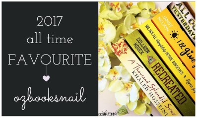 2017 All Time Favourite