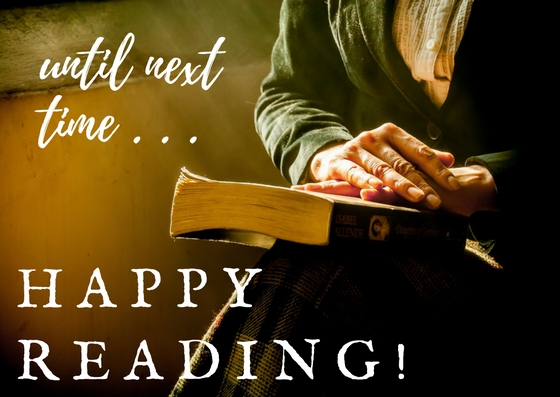 Happy Reading